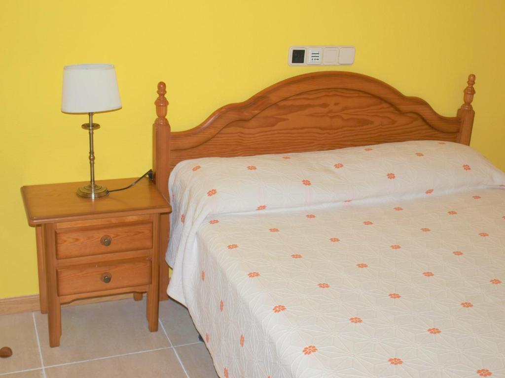 Hostal El Parque San Martín de la Vega Exterior foto