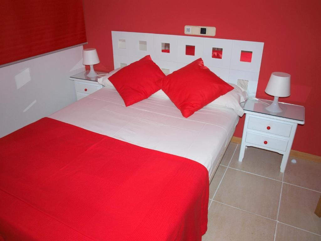 Hostal El Parque San Martín de la Vega Exterior foto